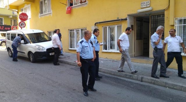 Cezaevinden çıktı, 1 gün sonra uyuşturucudan öldü Cezaevinden çıktı, 1 gün sonra uyuşturucudan öldü