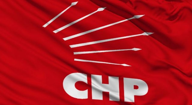CHP AYM'ye başvurdu CHP AYM'ye başvurdu