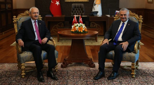 CHP: OHAL'in süresi uzayabilir