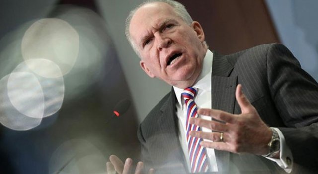 CIA Başkanı: Suriye ve Irak bölünebilir CIA Başkanı: Suriye ve Irak bölünebilir