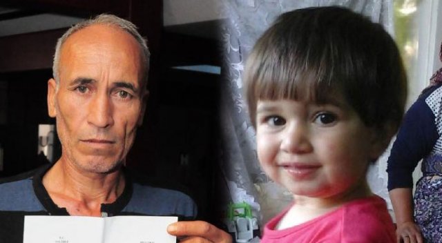 Çiftçi baba, Suriyeli eşinin kaçırdığı kızını arıyor Çiftçi baba, Suriyeli eşinin kaçırdığı kızını arıyor