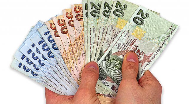 Çiftçilere destek işçilere ikramiye Çiftçilere destek işçilere ikramiye