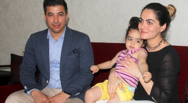 Çilem’in avukatına FETÖ’den tutuklama Çilem’in avukatına FETÖ’den tutuklama