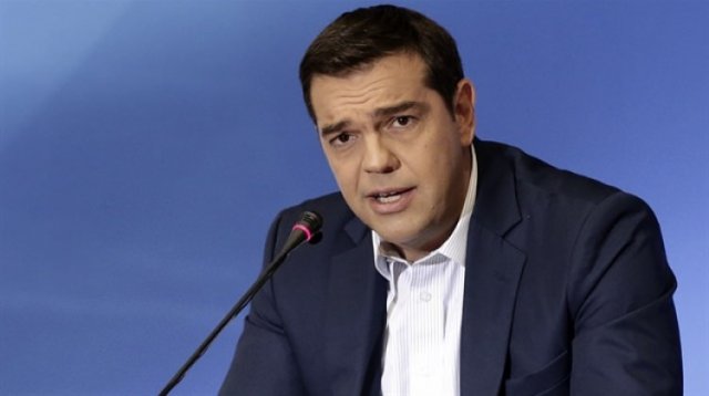 Çipras: Türkiye sözünü tuttu Çipras: Türkiye sözünü tuttu