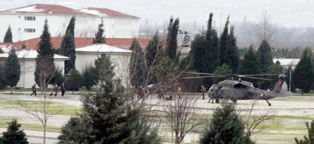 CPT heyeti Öcalan’a görüşmek istemedi CPT heyeti Öcalan’a görüşmek istemedi