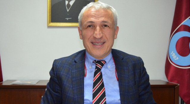 Çubukçu: İnandığımız bir ekip kurduk