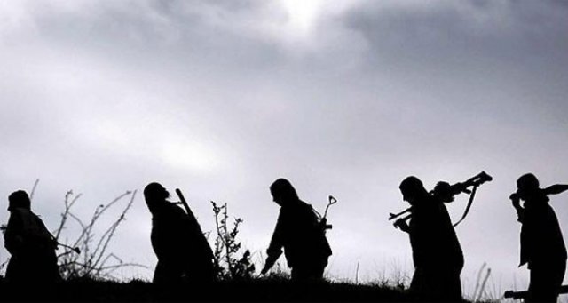 Çukurca’da 3 terörist daha öldürüldü Çukurca’da 3 terörist daha öldürüldü