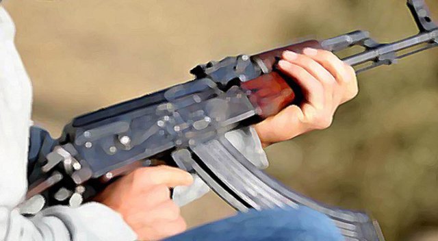 Çukurca'da PKK’lı teröristler minibüsü taradı! Çukurca'da PKK’lı teröristler minibüsü taradı!