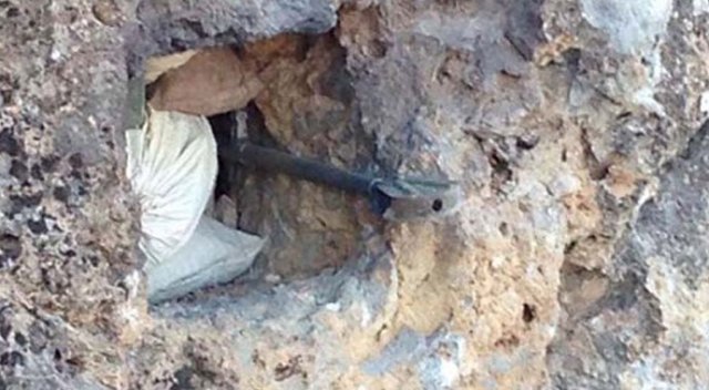 Çukurca&#039;daki operasyonlar tüm hızıyla sürüyor