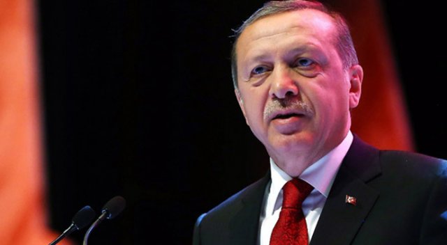 Cumhurbaşkanı ABD’den yurda döndü