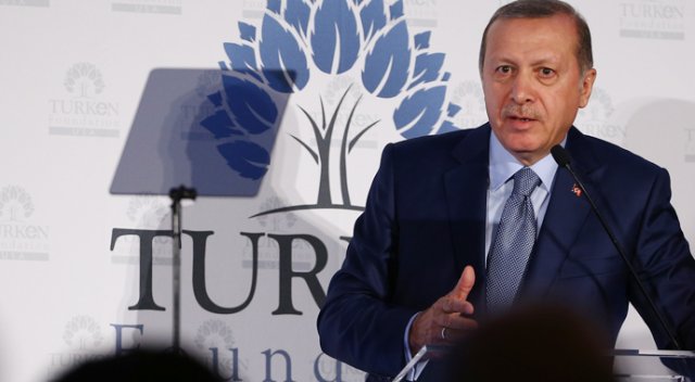 Cumhurbaşkanı Erdoğan: Bankalar yatırımcıların önünü açsınlar Cumhurbaşkanı Erdoğan: Bankalar yatırımcıların önünü açsınlar