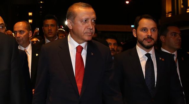 Cumhurbaşkanı Erdoğan BM Genel Kurulu’nda