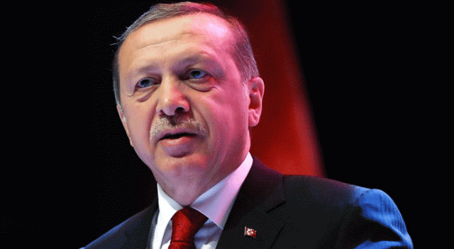 Cumhurbaşkanı'ndan Taha Akgül’e mektup Cumhurbaşkanı'ndan Taha Akgül’e mektup
