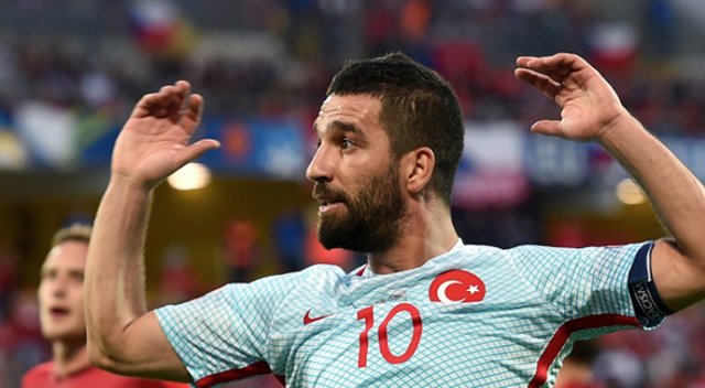 Cumhurbaşkanlığından Arda Turan iddiasına cevap Cumhurbaşkanlığından Arda Turan iddiasına cevap