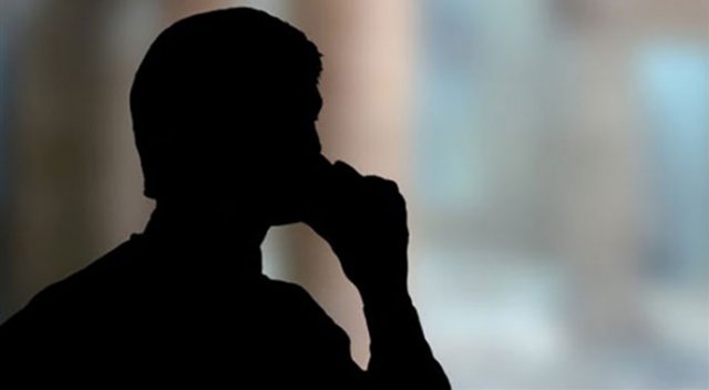 DAEŞ şüphelileri emniyeti telefonla aramış
