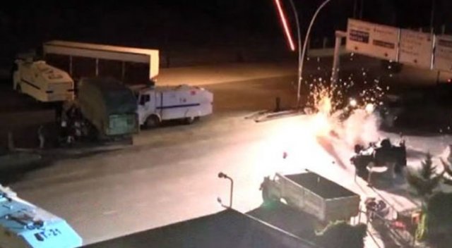 Darbeciler kan dökmeyi öncelik olarak belirlemiş Darbeciler kan dökmeyi öncelik olarak belirlemiş
