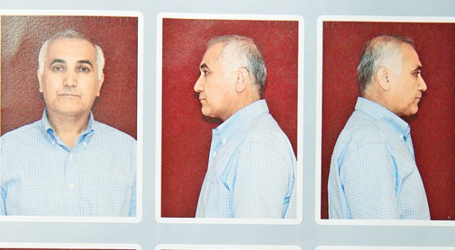 Darbeyi yaşlı çiftin evinden yönetti Darbeyi yaşlı çiftin evinden yönetti
