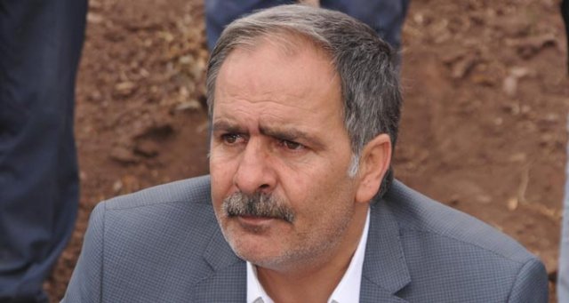 DBP'li belediye başkanı partisinden istifa etti