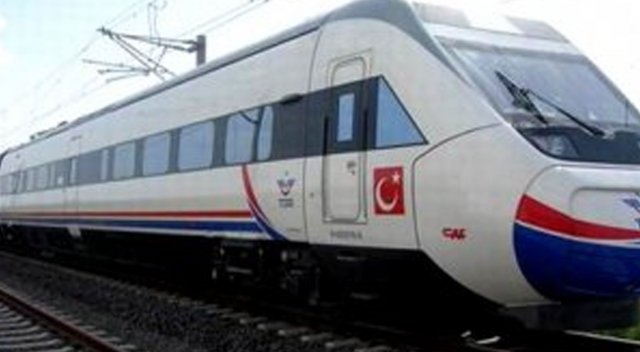 Demirden İpek Yolu Edirne'de Demirden İpek Yolu Edirne'de