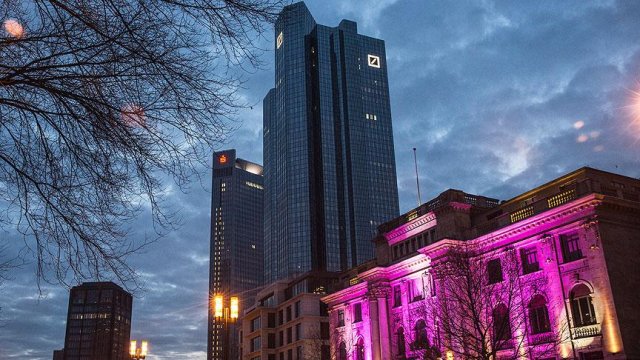 Deutsche Bank ABD&#039;ye 14 milyar dolar ödemeyecek