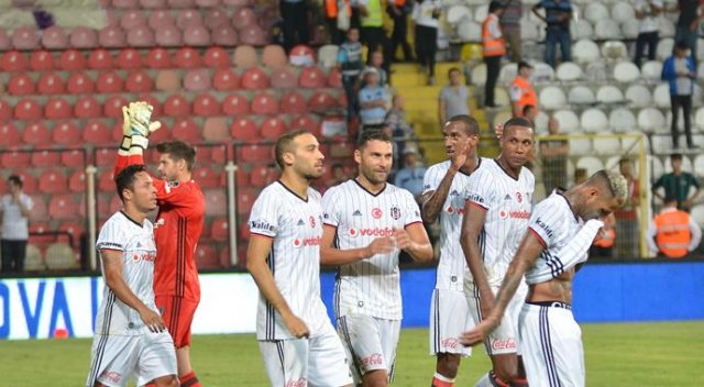 Dev maç öncesi prim hamlesi