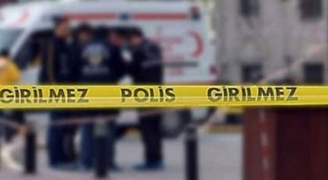 Dicle'de bomba yüklü araç bulundu