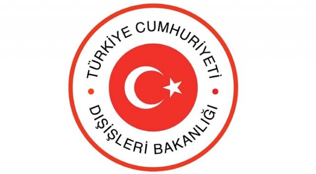 Dışişleri Libya’daki saldırıyı kınadı