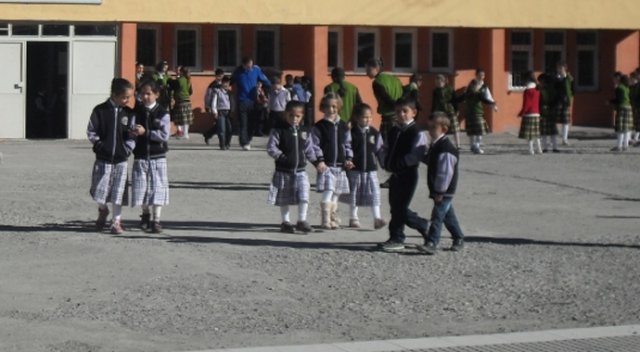 Diyarbakır&#039;da ilköğretim haftası programı ertelendi