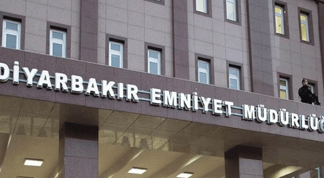 Diyarbakır Emniyeti'nden tüm birimlere uyarı Diyarbakır Emniyeti'nden tüm birimlere uyarı