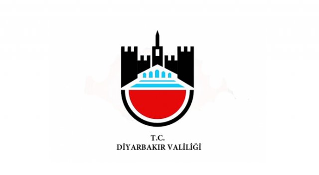 Diyarbakır Valiliği'nden son dakika açıklaması Diyarbakır Valiliği'nden son dakika açıklaması