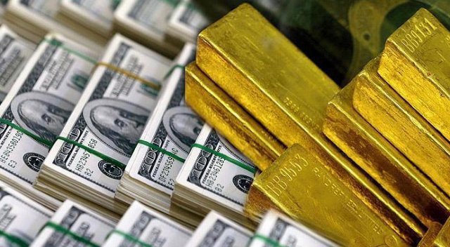 Dolar dalgalandı altın ve borsa kazandırdı