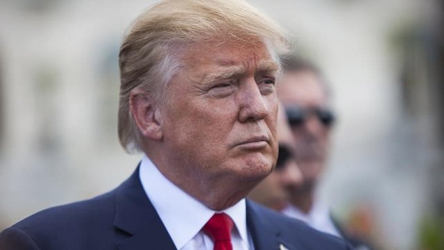 Donald Trump, Dr. Öz'ün programına konuk olacak Donald Trump, Dr. Öz'ün programına konuk olacak