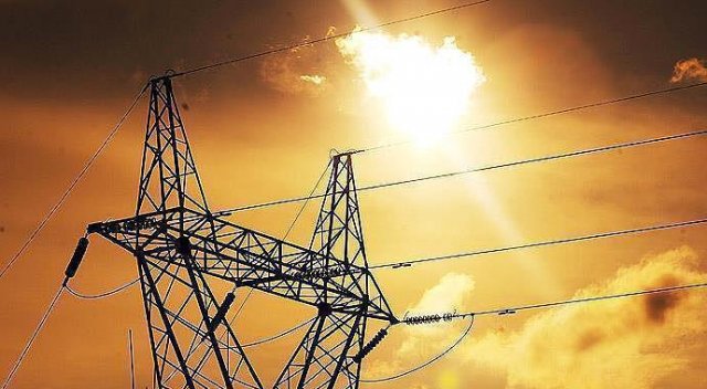 Dört ilde elektrik kesintisi Dört ilde elektrik kesintisi