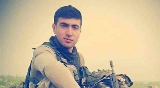 Düğüne 12 gün kala şehit oldu