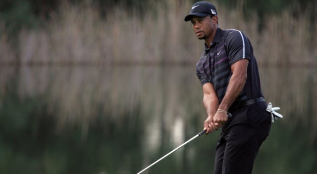 Dünyaca ünlü golfçü Woods, Türkiye’ye geliyor Dünyaca ünlü golfçü Woods, Türkiye’ye geliyor