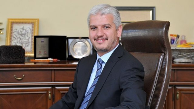 Elvan, 50 ülkeden iş ortaklarıyla ticari diplomasiyi büyüttü Elvan, 50 ülkeden iş ortaklarıyla ticari diplomasiyi büyüttü