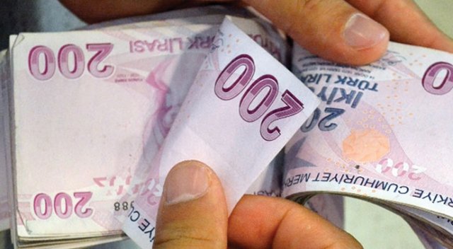 Emekli promosyonu devletten