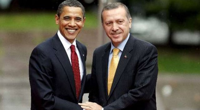 Erdoğan-Obama görüşmesinin saati belli oldu