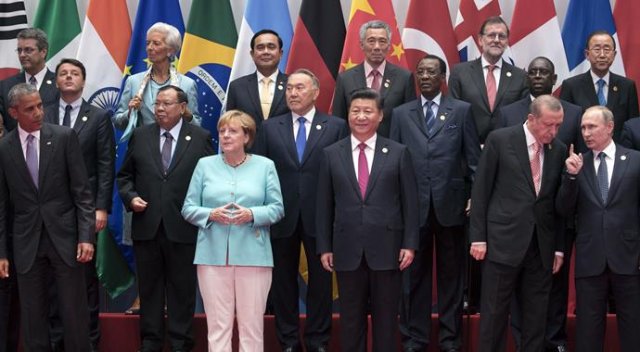 Erdoğan-Putin samimiyeti Obama&#039;nın dikkatini çekti