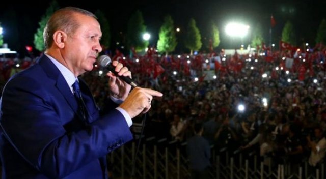 Erdoğan talimatları verdi! Tüm dengeler değişti