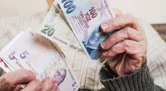 Erken emeklilik için gereken şartlar Erken emeklilik için gereken şartlar