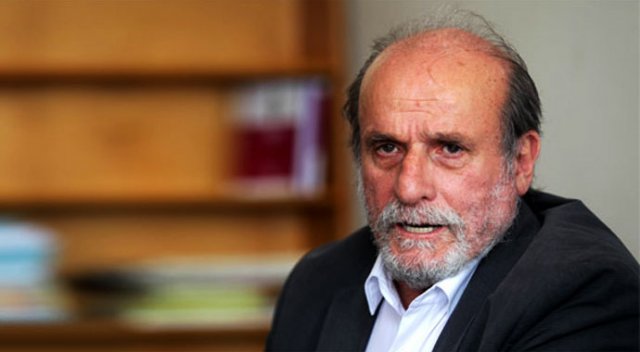 Ertuğrul Kürkçü'den iç savaş çağrısı