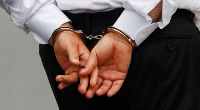 Erzurum'da terör operasyonu: 30 gözaltı