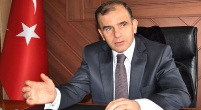 Erzurum Halk Sağlığı Müdürü'nden salgın açıklaması Erzurum Halk Sağlığı Müdürü'nden salgın açıklaması