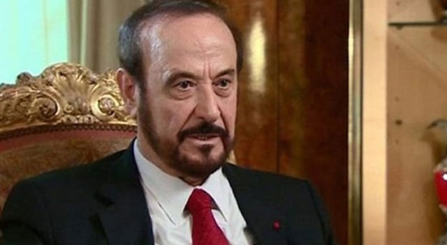 Esad’ın amcasının mallarına el konuldu Esad’ın amcasının mallarına el konuldu
