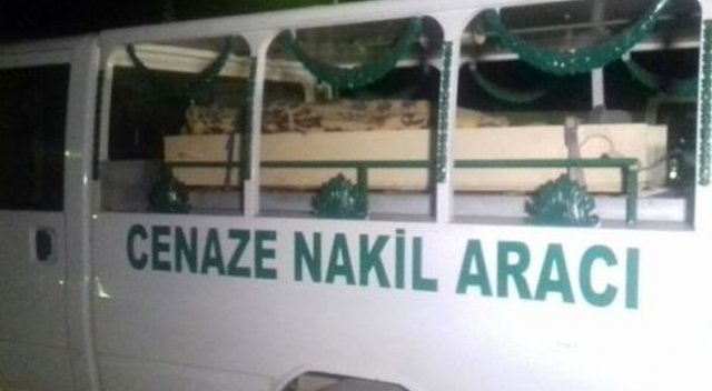 Eski korucuyu öldürüp cesedine bomba tuzakladılar