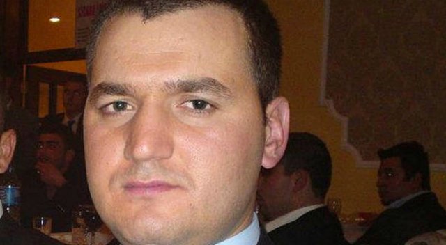 Eski MHP&#039;li vekil gözaltında!