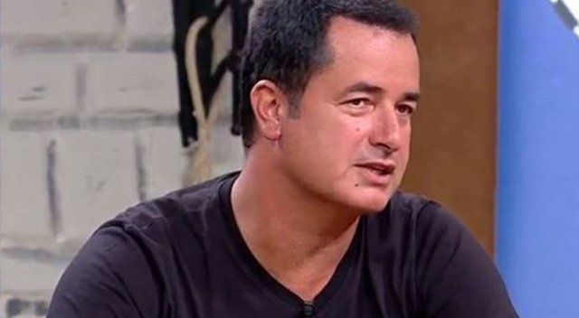 Eyüboğlu: Böyle bir teklife Acun evet der mi?