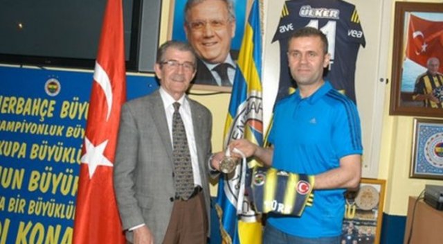 F.Bahçe'de gözaltı şoku! F.Bahçe'de gözaltı şoku!