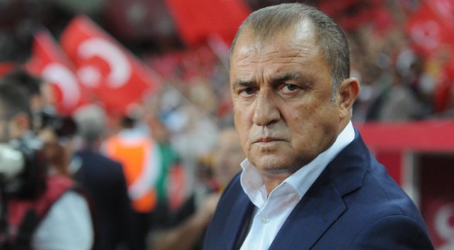 Fatih Terim&#039;den kadroya alınmayan 6 futbolcu için dönüş sinyali